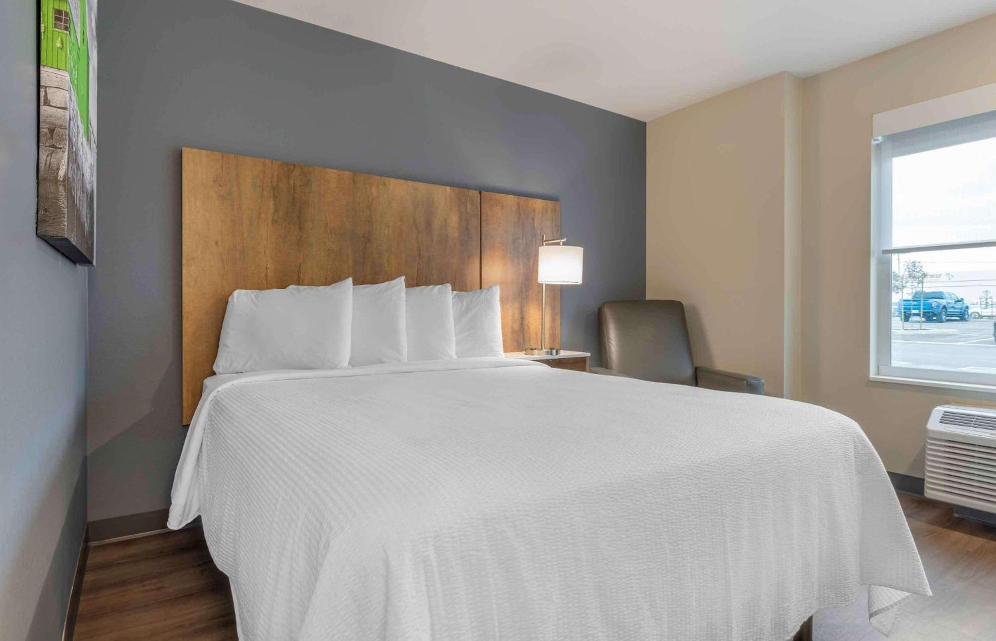 Extended Stay America Premier Suites - San Diego - 圣马科斯 外观 照片
