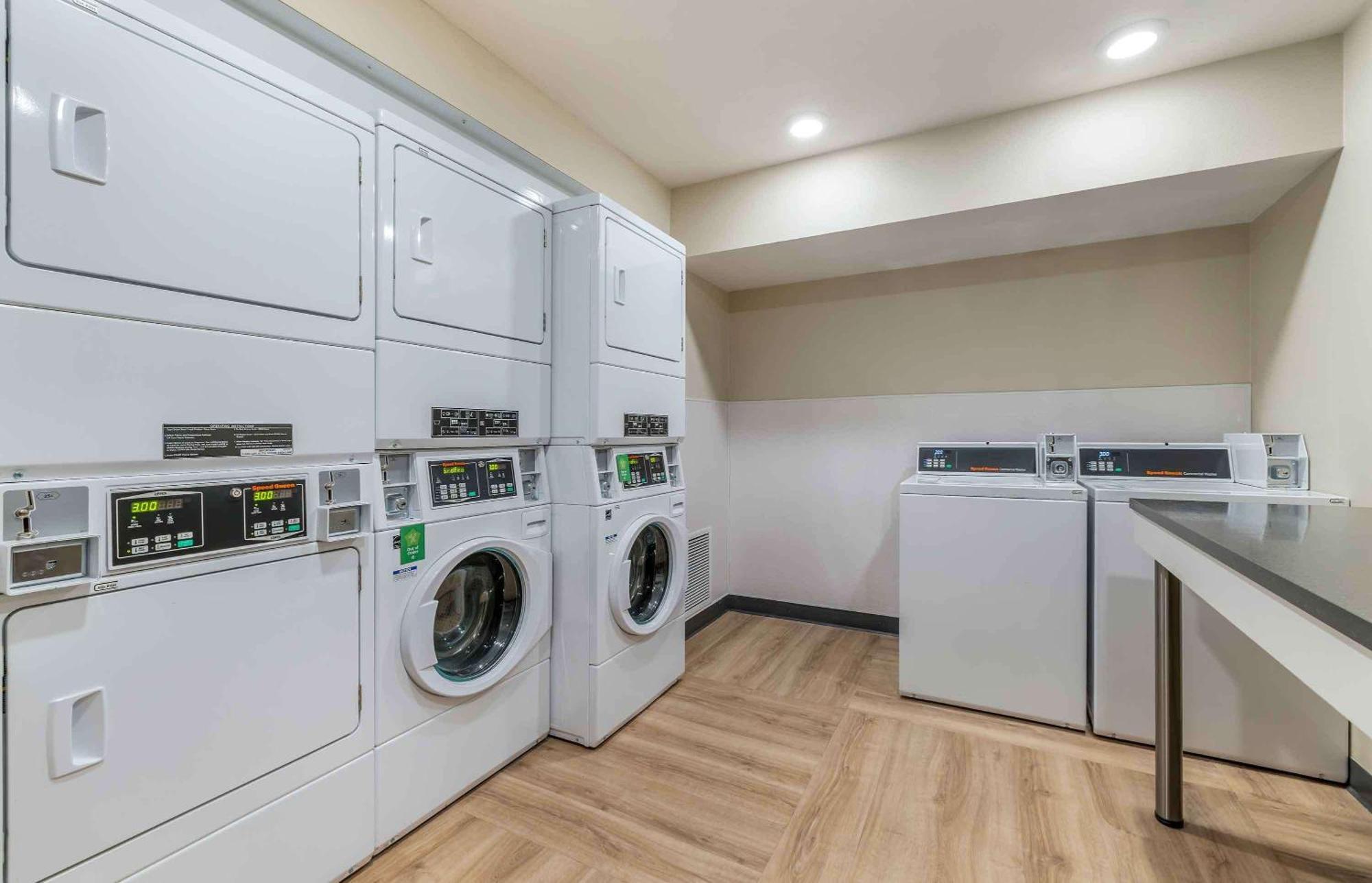 Extended Stay America Premier Suites - San Diego - 圣马科斯 外观 照片