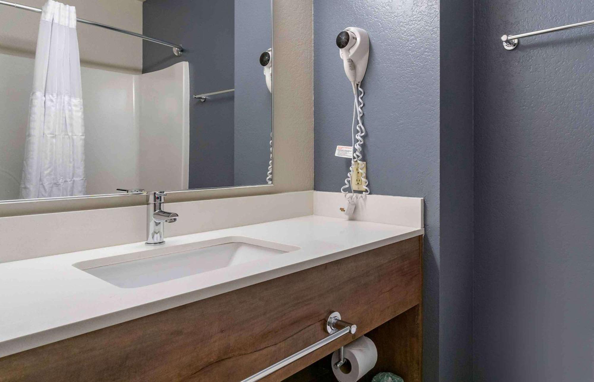 Extended Stay America Premier Suites - San Diego - 圣马科斯 外观 照片