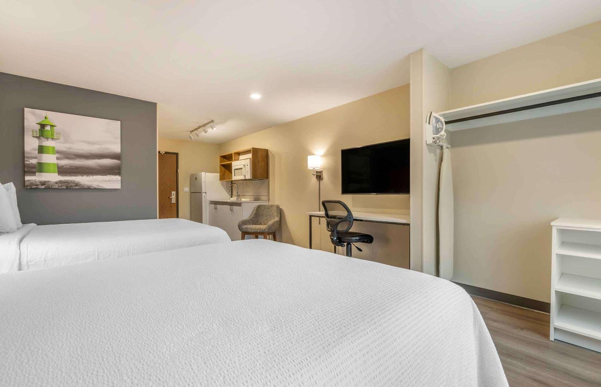 Extended Stay America Premier Suites - San Diego - 圣马科斯 外观 照片