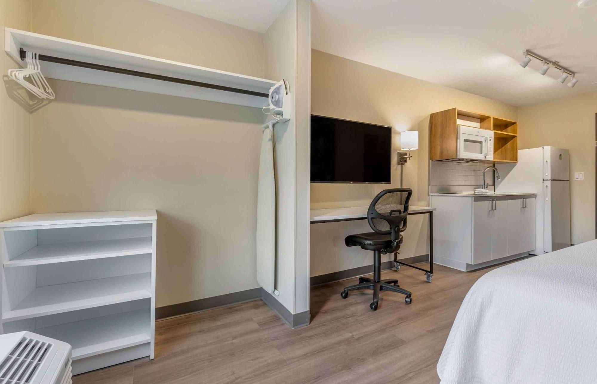 Extended Stay America Premier Suites - San Diego - 圣马科斯 外观 照片