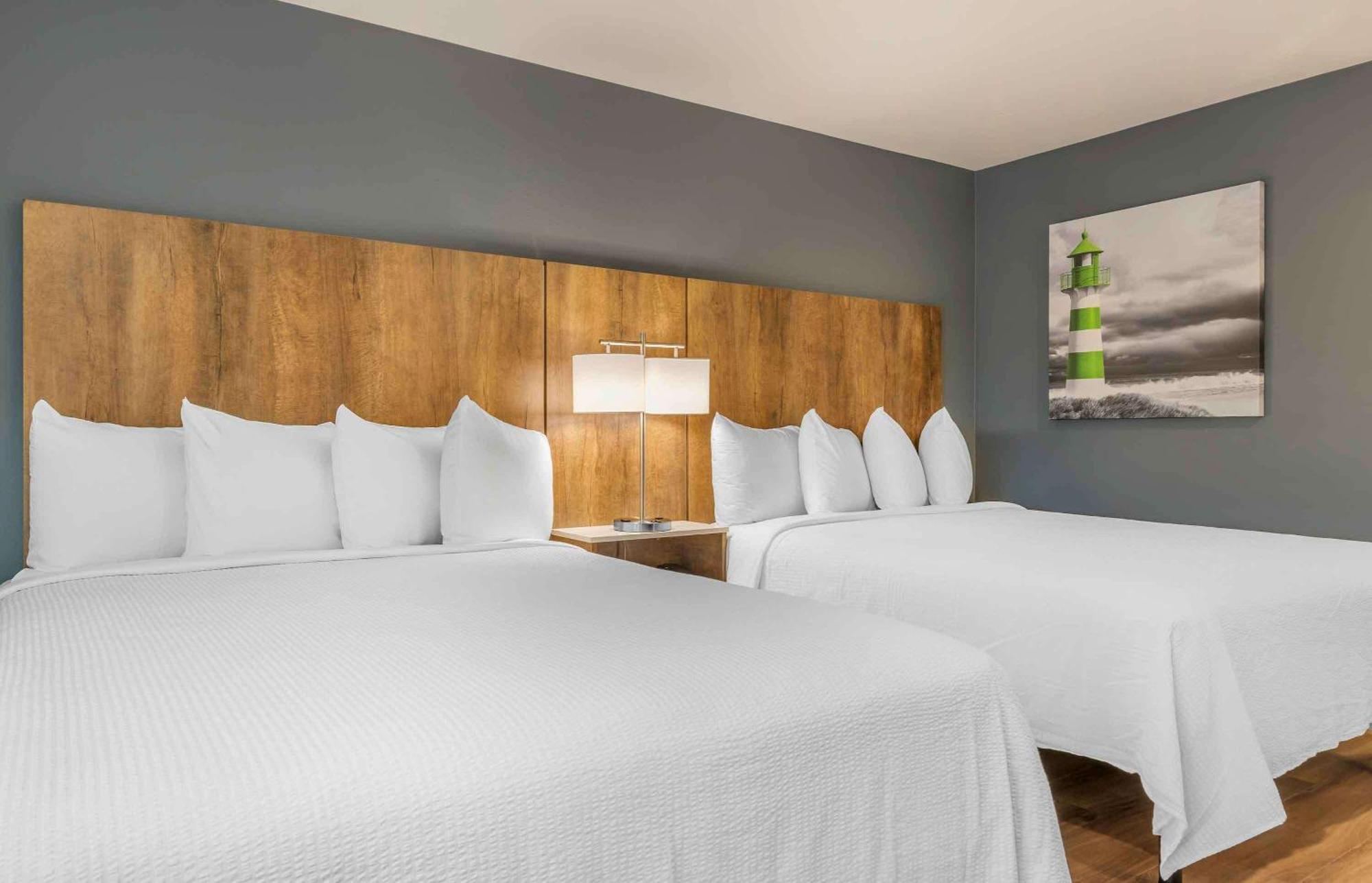 Extended Stay America Premier Suites - San Diego - 圣马科斯 外观 照片