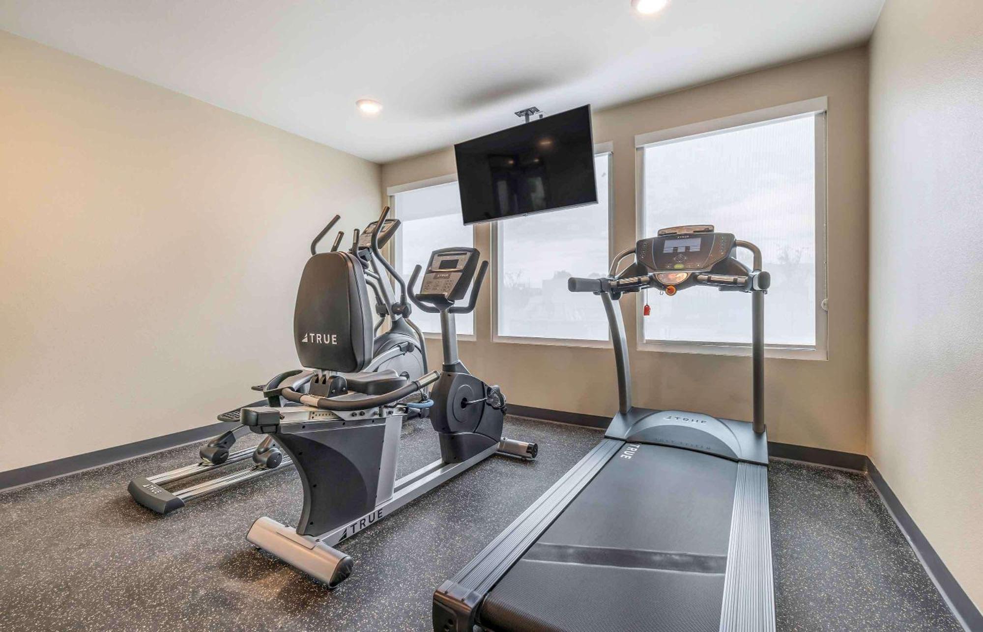 Extended Stay America Premier Suites - San Diego - 圣马科斯 外观 照片