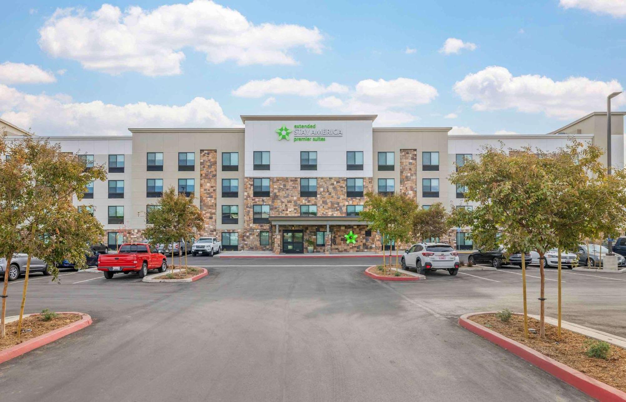 Extended Stay America Premier Suites - San Diego - 圣马科斯 外观 照片